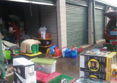 Donations