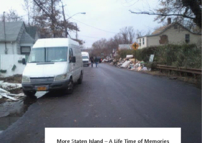 More images of Staten Island.